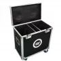 LIGHT4ME 12R SMART BEAM CASE 2IN1 kuljetuslaukku 2 laitteelle