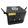 LIGHT4ME APP LASER 5W RGB laservalaistus Blu