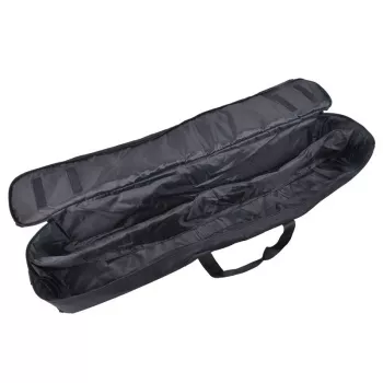 LIGHT4ME BAR BAG LED bar -kantolaukku - pehmustettu, vedenpitävä, 100 cm