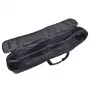 LIGHT4ME BAR BAG LED bar -kantolaukku - pehmustettu, vedenpitävä, 100 cm