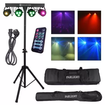 LIGHT4ME Belka LED Flower - valaisinsarja
