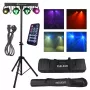LIGHT4ME Belka LED Flower - valaisinsarja