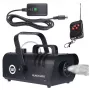 LIGHT4ME BLACK 1200 sumu- ja savukone