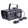LIGHT4ME Black 900 LED sumu- ja savukone