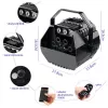 LIGHT4ME BM2 LED - LED-saippuakuplakone