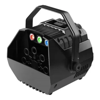 LIGHT4ME BM2 LED - LED-saippuakuplakone