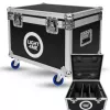 LIGHT4ME CLONE 1 CASE 2IN1 kuljetuslaukku 2 x CLONE 1 liikkuvalle päälle