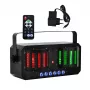 LIGHT4ME Derby Mix strobo laser disco monitehoste L