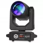 LIGHT4ME FOCUS 150 BEAM LED liikkuva pää valonheitin