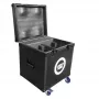 LIGHT4ME FOCUS 200W BEAM CASE 2IN1 Kuljetuslaukku