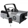 LIGHT4ME FOG 1200 savukone kaukosäätimellä, 1200W, 2,5L säiliö, musta