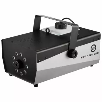 LIGHT4ME FOG 1200 LED V2 savukone