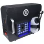 LIGHT4ME JET 1500 LED pystysuora savukone