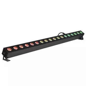 LIGHT4ME LED BAR DECO 18 koristevalopalkki