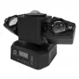LIGHT4ME MADNESS 4IN1 monitehoste LED RGBW valo