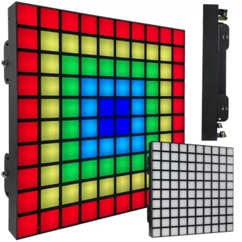 LIGHT4ME MATRIX PANEL 1010 RGB valotehoste