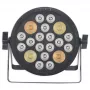 LIGHT4ME MULTIPAR 416 RGB-UV+WW/CW -lavavalaisin