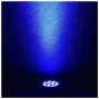 LIGHT4ME PAR RGBW 14x10 LED-näyttämövalo