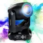 LIGHT4ME PRISMO SPOT 150W liikkuva spot-valo