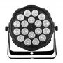 LIGHT4ME QUATRO PAR 18x10W RGBW lavavalaisin