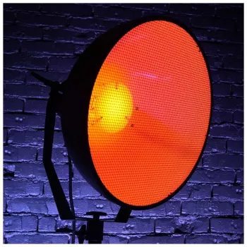 LIGHT4ME RETRO 300 RGBA lavavalonheitin Dekora