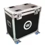LIGHT4ME SKY BEAM 12R RING CASE 2IN1 kuljetuslaukku