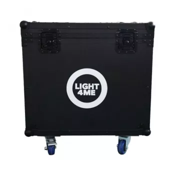 LIGHT4ME SKY FX 19x40W CASE 2IN1 kuljetuslaukku