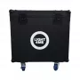 LIGHT4ME SKY FX 19x40W CASE 2IN1 kuljetuslaukku