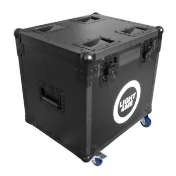 LIGHT4ME SKY SPOT 150W CASE 2IN1 Kuljetuslaukku