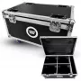 LIGHT4ME SKY WASH 18x10W CASE 4IN1 kuljetuslaukku