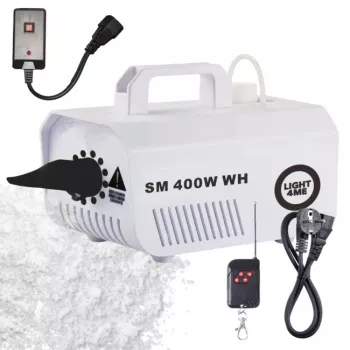 LIGHT4ME SM 400W WH lumikone