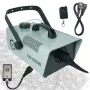LIGHT4ME SM 600W lumikone kaukosäätimellä