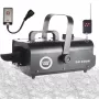 LIGHT4ME SM 900W lumikone musta