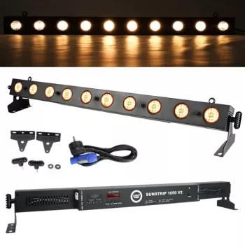 LIGHT4ME SUNSTRIP 1050 V2 LED-valopalkki