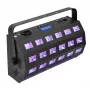 LIGHT4ME UV 24 + STROBE DMX ultraviolettivalonheitin