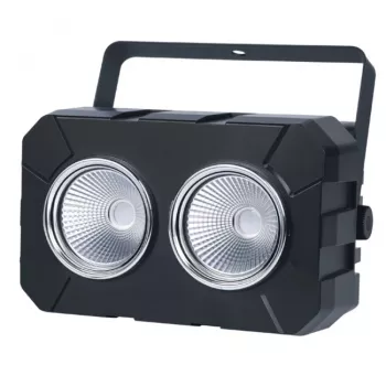LIGHT4ME UV CANNON blinder scenic -valotehoste