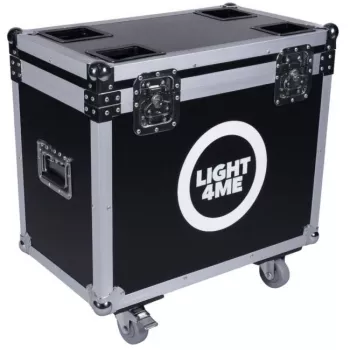 LIGHT4ME VENOM 450 CASE 2IN1 kuljetuslaukku