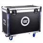 LIGHT4ME VENOM SPOT 150 SPY RING CASE 2 päälle