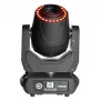 LIGHT4ME VENOM SPOT RING 200W LED liikkuva pää