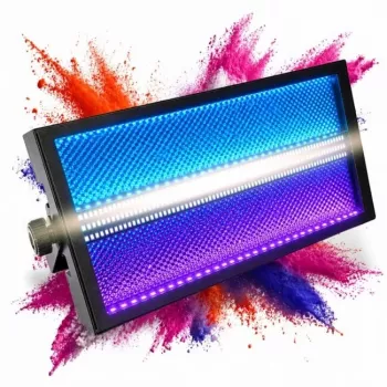 LIGHT4ME VENOM STROBE V2 LED-strobe-valo