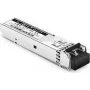 Lightwin 1,25G SFP lähetin-vastaanotin, 850nm, 550m, DDM, LC Duplex, monimuoto, teollisuus (LWO-SFP-85-SX 20U)