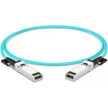 Lightwin 10G SFP+ aktiivinen optinen kaapeli 20m (LWO-AOC-SFPP-20M)