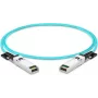 Lightwin 10G SFP+ aktiivinen optinen kaapeli 20m (LWO-AOC-SFPP-20M)