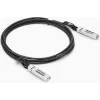 Lightwin LWO-DAC-SFPP-1M 10G SFP+ - SFP+ DAC-kaapeli, 1 m
