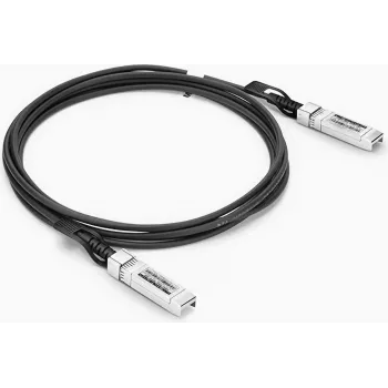 Lightwin LWO-DAC-SFPP-3M 10G SFP+ - SFP+ DAC-kaapeli, 3 m
