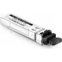 Lightwin 10G SFP+ SR lähetin-vastaanotin, 850nm, 300m, LC Duplex, MMF, DDM, Industrial (-40°C - 85°C), 8 kpl:n pakkaus (LWO-SFPP-SR 20U)