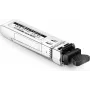 Lightwin 25G SFP28 SR lähetin-vastaanotin, 850nm, 70m OM3/100m OM4, LC Duplex, MMF LWO-SFP28-SR-BT