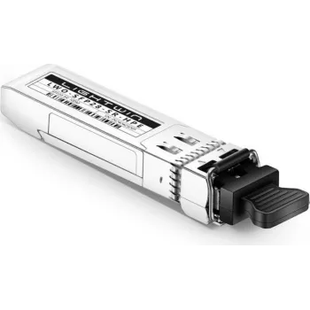 Lightwin 25G SFP28 SR lähetin-vastaanotin, 850nm, LC Duplex, MMF, 70m OM3/100m OM4, HP Aruba yhteensopiva, Enterprise-versio LWO-SFP28-SR-HPE