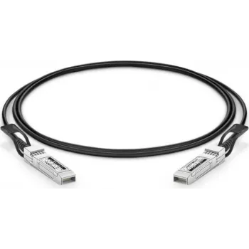 Lightwin 25G SFP28 - SFP28 Direct Attach -kaapeli (DAC), 0,5 m, HPE/Aruba-yhteensopiva LWO-DAC-SFP28-0.5M-HPE