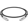Lightwin 25G SFP28 SFP28 Direct Attach kuparikaapeli 0,5m LWO-DAC-SFP28-0.5M